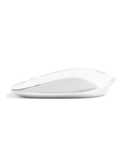 HP Slim Wireless Mouse White  - Image 3