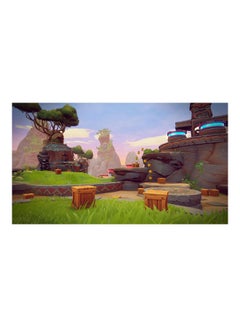 أكتيفجن لعبة Crash Team Rumble Deluxe Edition لجهاز بلاي ستيشن 4 - بلاي ستيشن 4 (PS4) - بلاي ستيشن 4 (PS4)  - Image 3