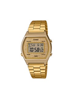 Women's Digital Wrist Watch B640WGG-9DF