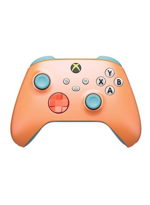 Wireless Controller For Xbox Series X S Xbox One Windows10 Android And Ios Sunkissed Vibes OPI Special Edition
