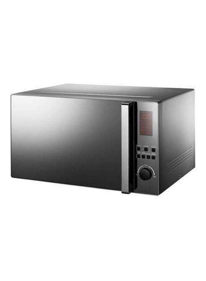 Hisense - Microwave Oven Grill 45 L 1100 W H45MOMK9 Silver - Image 1
