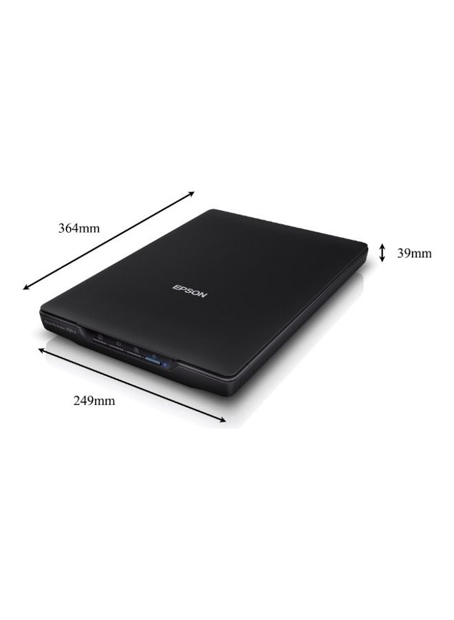 إبسون - Perfection V39II ماسح ضوئي للصور والمستندات - Image 1