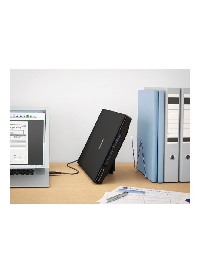 إبسون - Perfection V39II ماسح ضوئي للصور والمستندات - Image 1