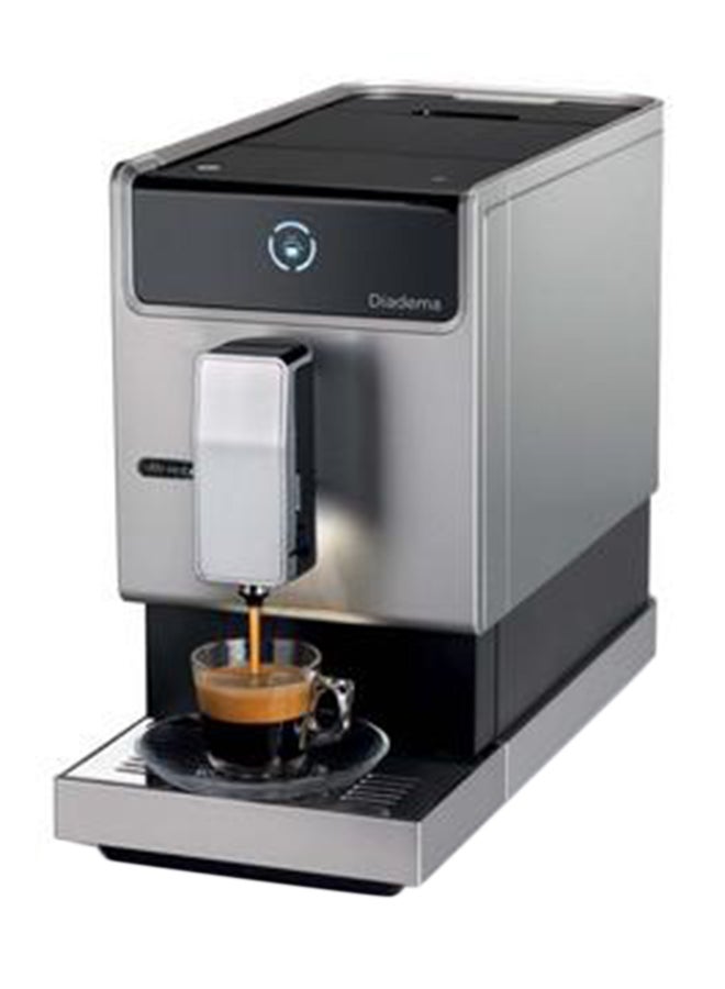 أريتي ماكينة صنع القهوة 1.2 L 1470 W M145100ARAS فضي  - Image 1