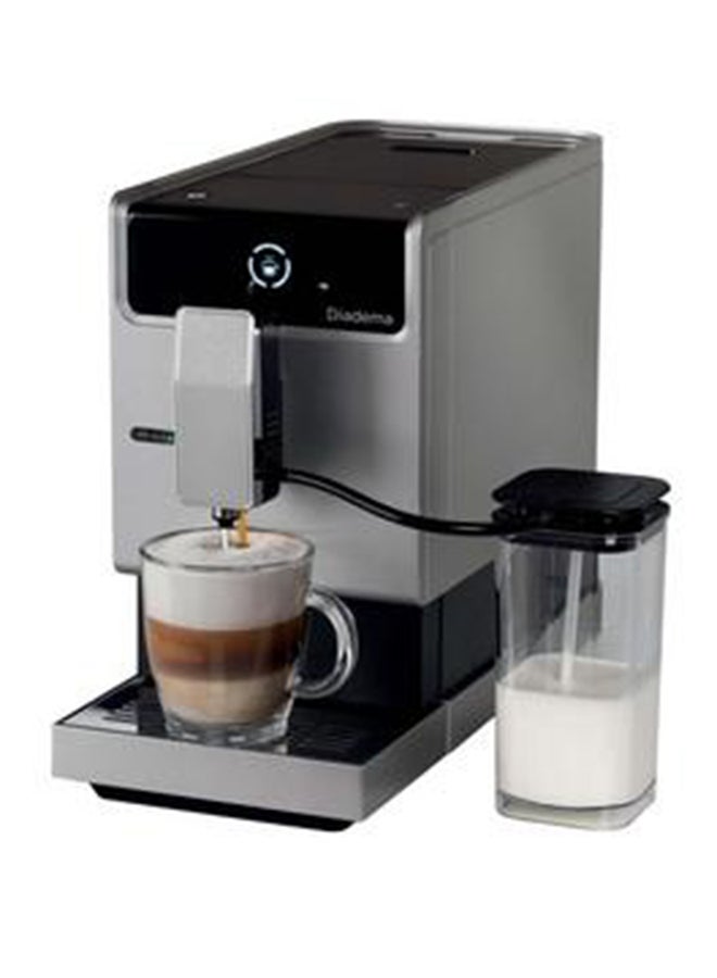أريتي ماكينة صنع القهوة 1.2 L 1470 W M145100ARAS فضي  - Image 2