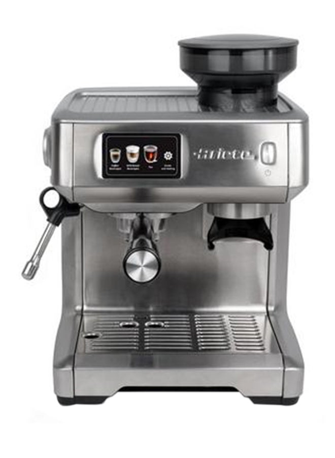 أريتي ماكينة صنع القهوة 2 L 1600 W M131210ARAS فضي  - Image 1