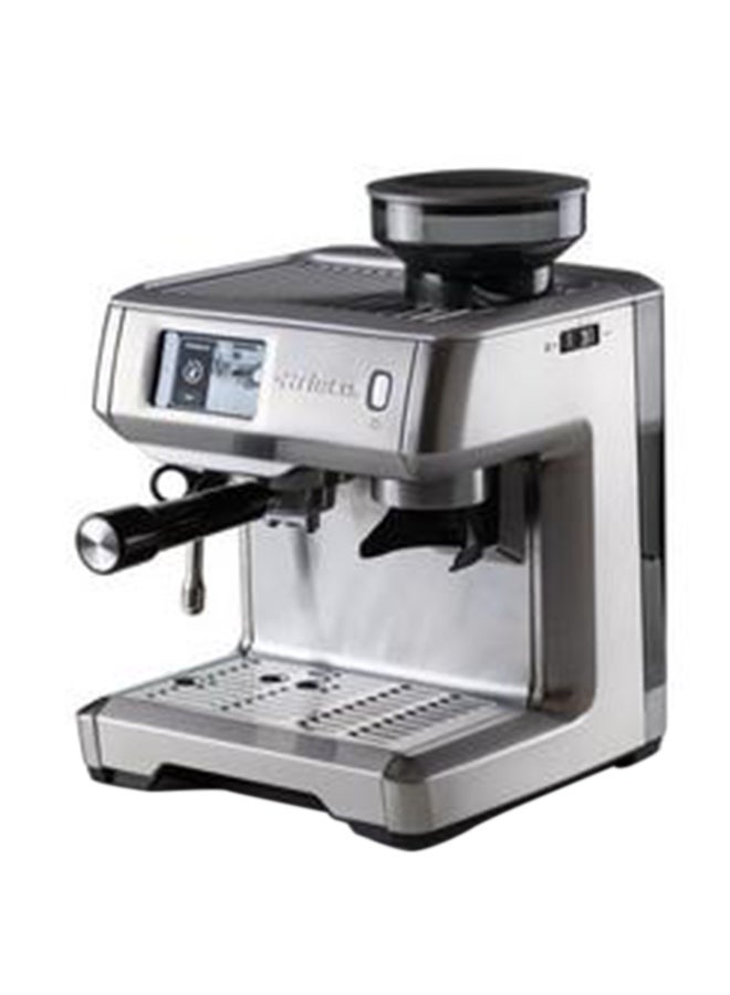 أريتي ماكينة صنع القهوة 2 L 1600 W M131210ARAS فضي  - Image 2