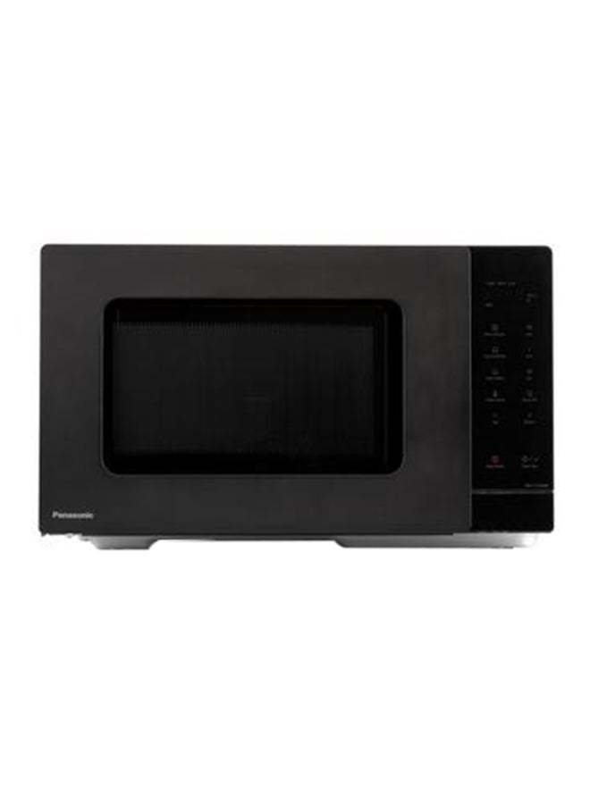 Panasonic Solo Microwave Oven 25 L 900 W NN-ST34NBSTK Black  - Image 1
