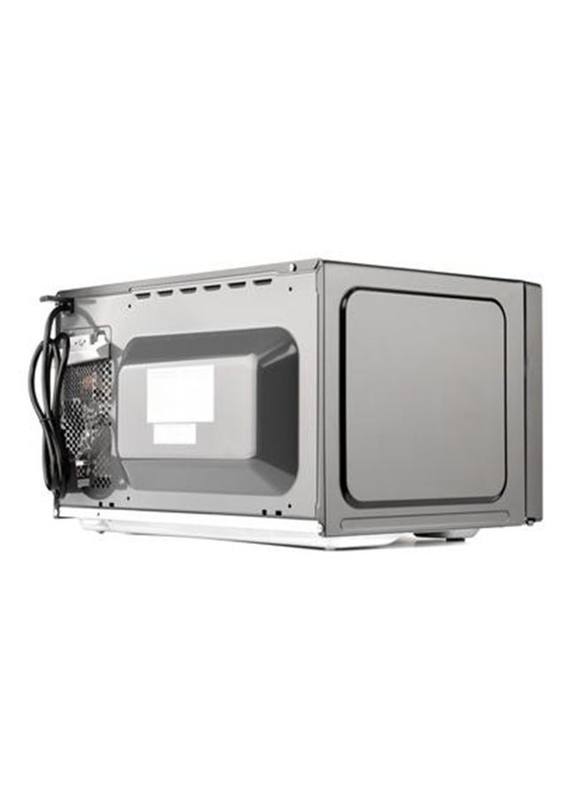 Panasonic Solo Microwave Oven 25 L 900 W NN-ST34NBSTK Black  - Image 3