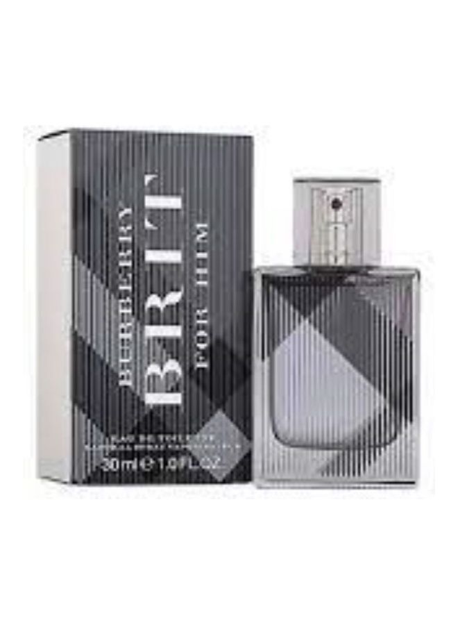 BURBERRY Brit For Him EDT 100ml  - Image 2