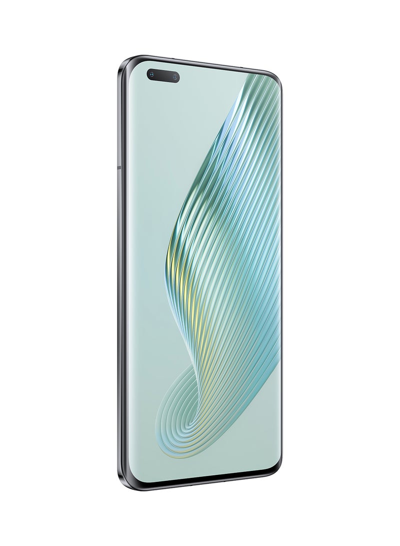 هونور ماجيك 5 برو ثنائي الشريحة، أسود، 12 جيجا رام، 512، الجيل الخامس، إصدار الشرق الأوسط - Image 4