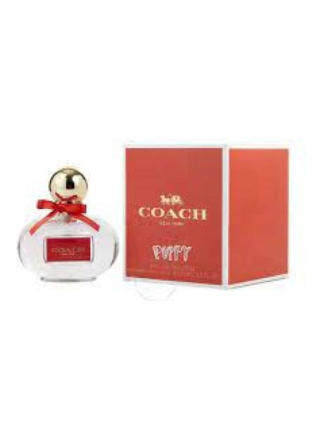 COACH Poppy EDP 100ml - Image 2