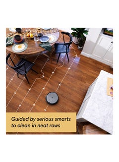 Roomba i1 Wi-Fi Connected Robot Vacuum 0.4 L 3.6 W i115840 Grey - v1684315913/N53406671A_6