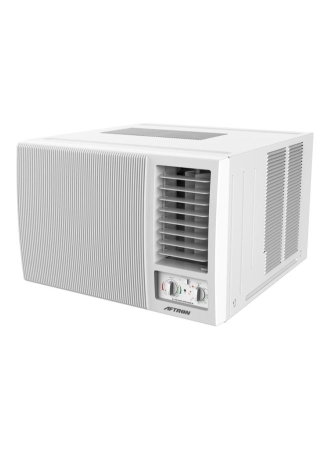 أفترون جهاز تكييف هواء يثبت على النافذة AFA2465 أبيض - Image 5