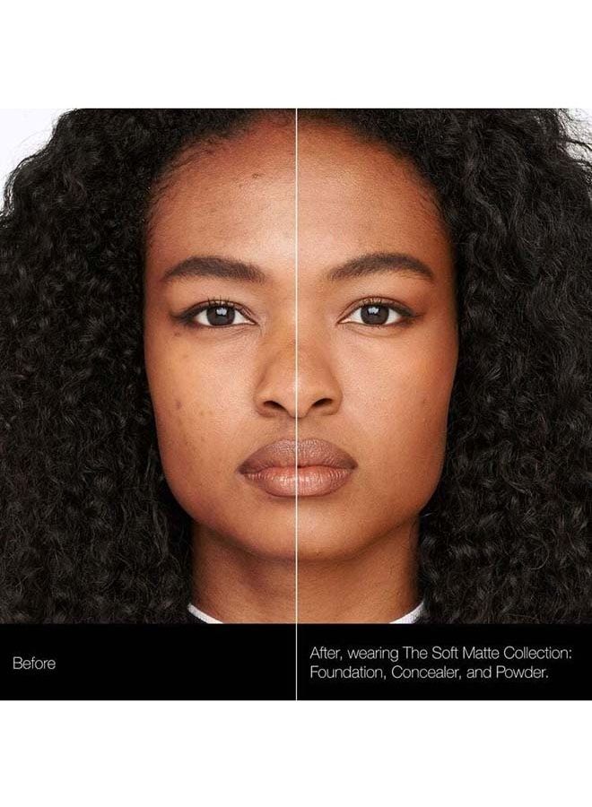 نارس كريم أساس سوفت مات كومبليت متوسط 4 برشلونة - Image 4