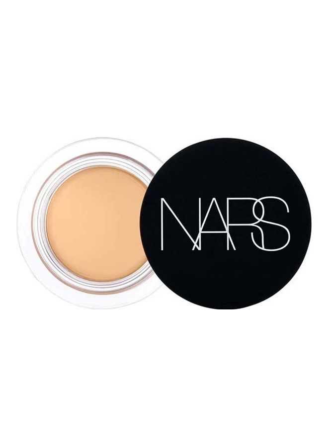 NARS Soft Matte Complete Concealer Medium 2 Ginger Ginger  - Image 1