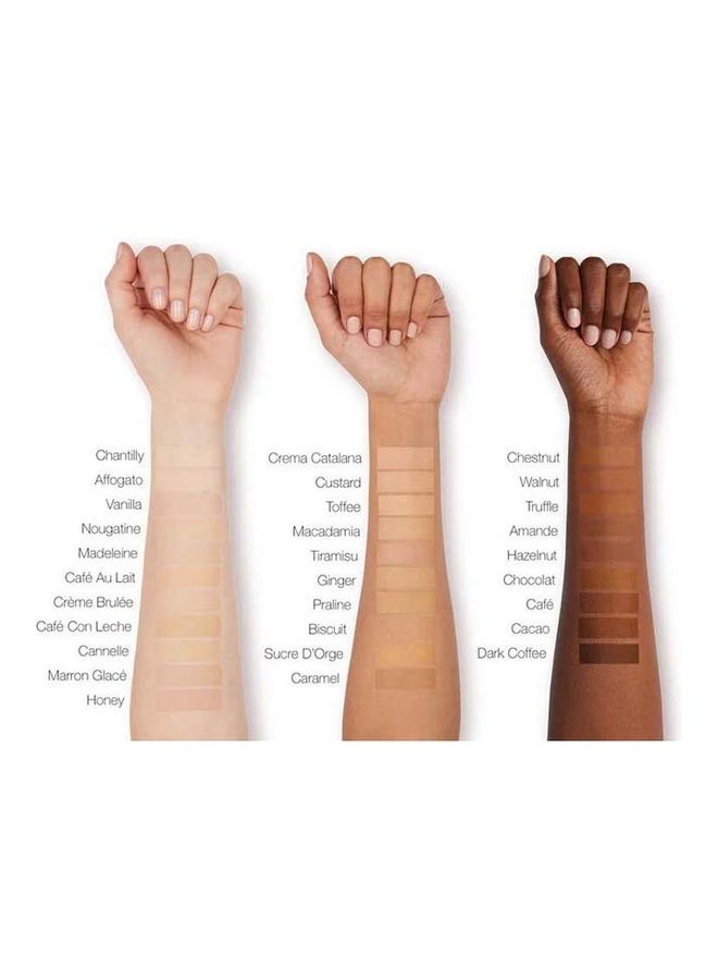 NARS Soft Matte Complete Concealer Medium 2 Ginger Ginger  - Image 3
