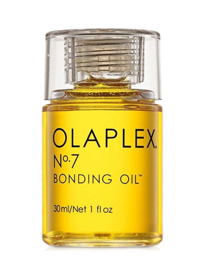 Bonding Oil White 30ml