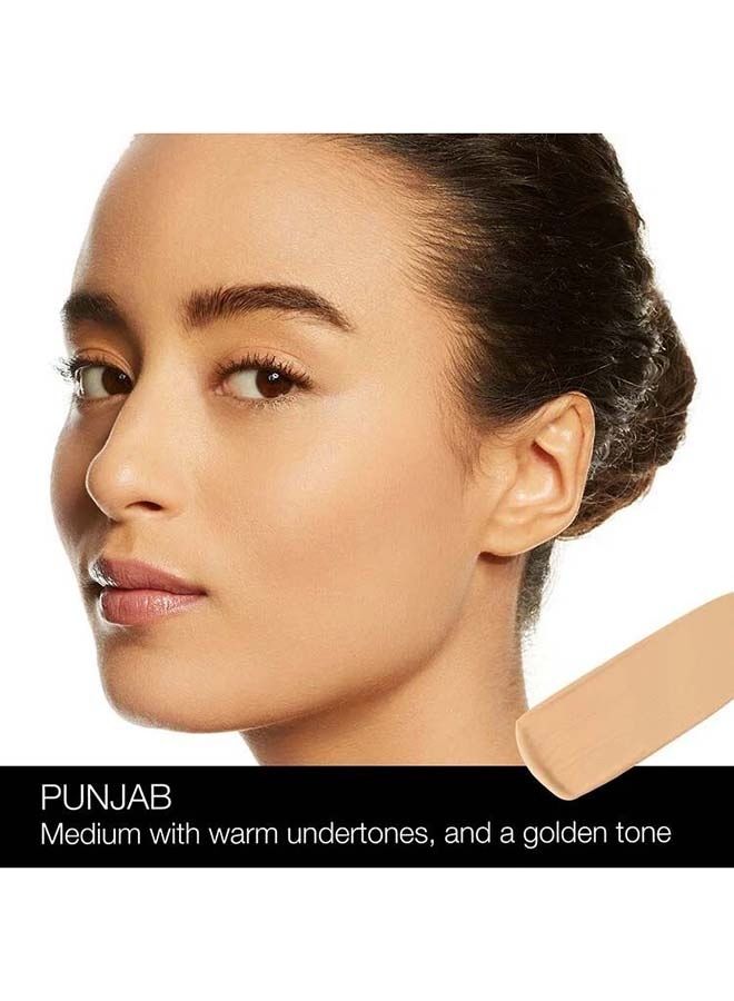 NARS - Soft Matte Complete Foundation Medium 1 Punjab Punjab - Image 1