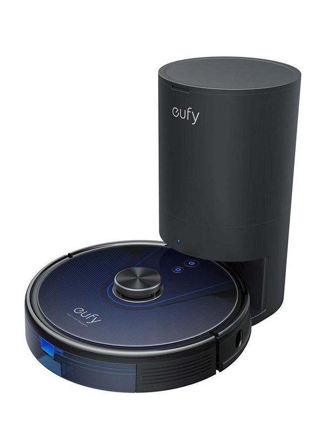 eufy RoboVac L35 Hybrid+ Vacuum Cleaner 50 W T2182K11 Black - Image 1