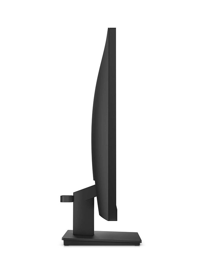 HP V27i G5 27" FHD IPS Monitor, 1920x1080, 75Hz, 5ms Response, AMD FreeSync, Low Blue Light, Flicker-Free, 250 nits Brightness, 1000:1 Contrast, 3-Sided Micro-Edge, HDMI 1.4, DisplayPort 1.2, VGA, VESA Mountable, Tilt Adjustment, Energy Star, Black | 65P64AA Black - Image 4