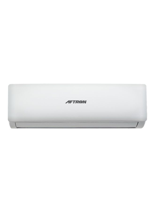 AFTRON Split Air Conditioner AF-W-2415BE/CE white - Image 3