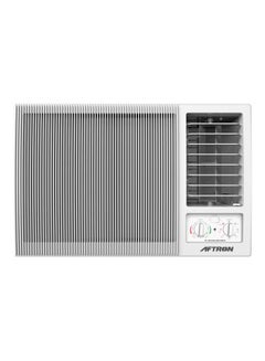 AFTRON Window Air Conditioner AFA1865 white  - Image 1