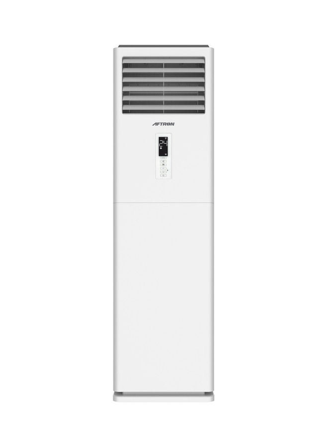 AFTRON - Floor Standing Air Conditioner AFFSAC4818RB/RC white - Image 1
