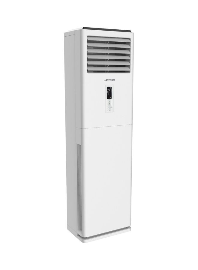 AFTRON - Floor Standing Air Conditioner AFFSAC4818RB/RC white - Image 1