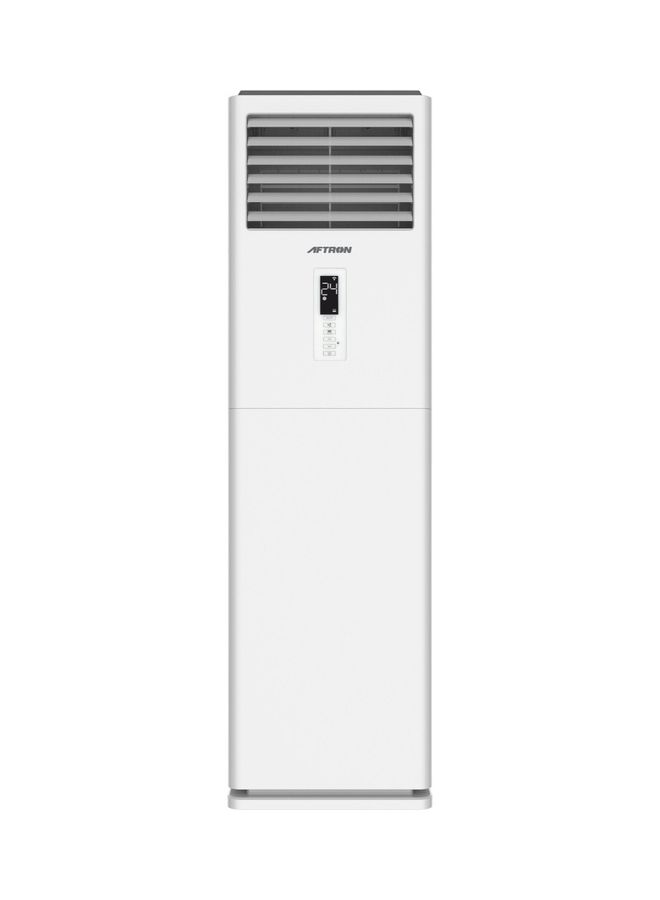 AFTRON - Floor Standing Air Conditioner AFFSAC4818RB/RC white - Image 1