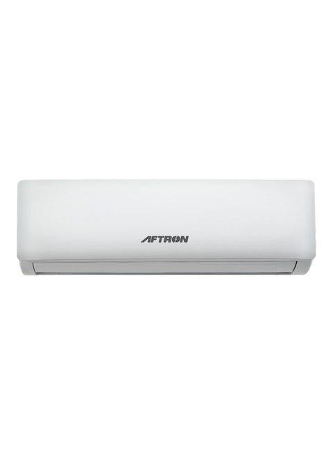 Piston Split Air Conditioner AFW18040B S21 white