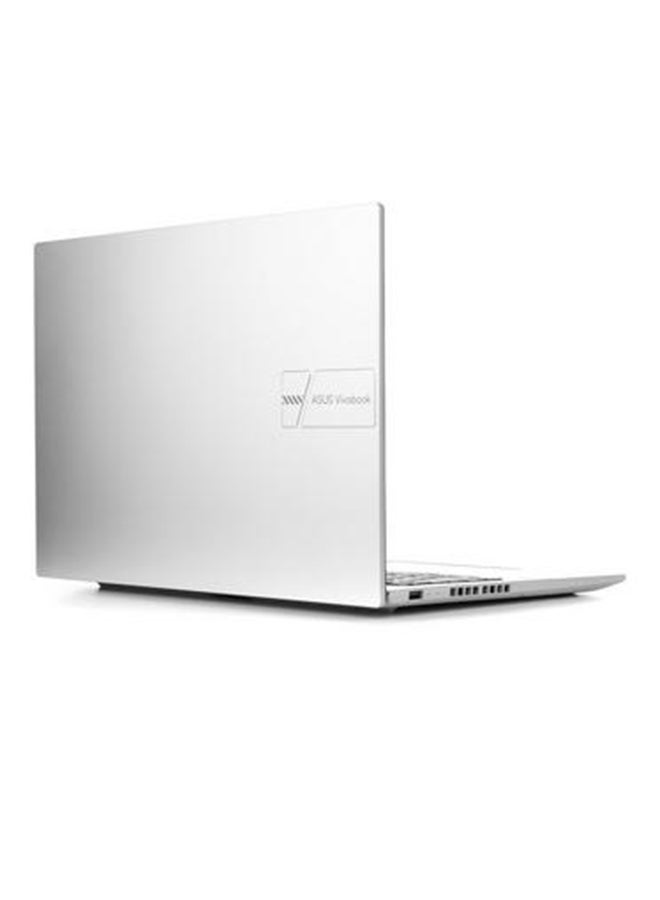 ASUS - VivoBook 16 Laptop With 16-Inch Display, Core i5-11300H Processor/8GB RAM/1TB SSD/Windows/Intel Xe Graphics English/Arabic Cool Silver - Image 1