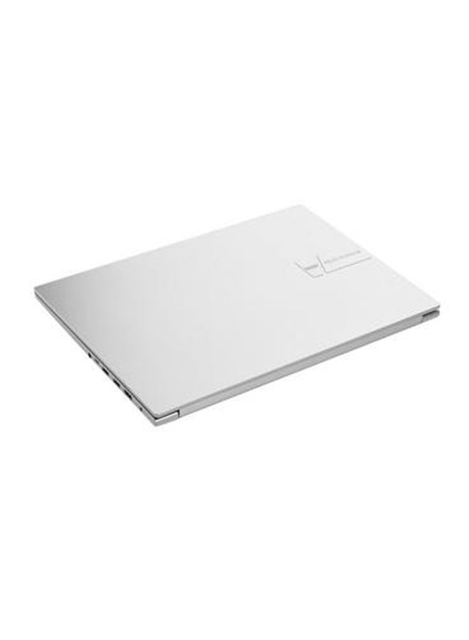 ASUS - VivoBook 16 Laptop With 16-Inch Display, Core i5-11300H Processor/8GB RAM/1TB SSD/Windows/Intel Xe Graphics English/Arabic Cool Silver - Image 1
