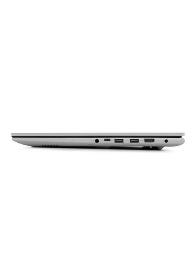 ASUS - VivoBook 16 Laptop With 16-Inch Display, Core i5-11300H Processor/8GB RAM/1TB SSD/Windows/Intel Xe Graphics English/Arabic Cool Silver - Image 1