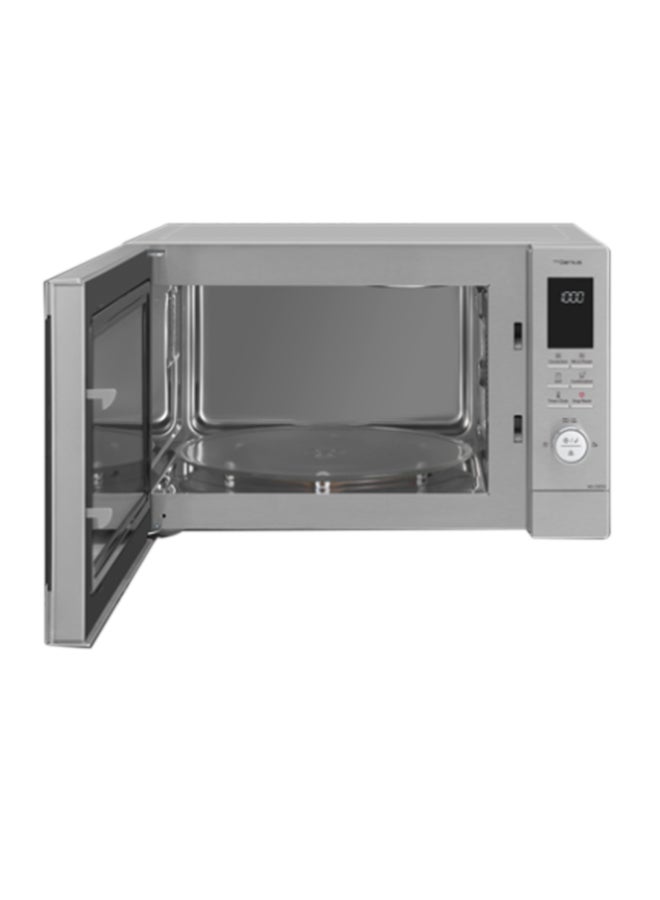 Panasonic - 4-In-1 Convection Microwave Oven 34 L 1300 W NN-CD87KSSTM Silver - Image 1