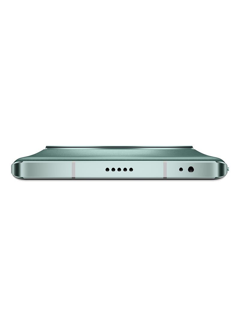Honor - Magic 5 Pro Meadow Green 12GB RAM 512GB 5G - Middle East Version - Image 1