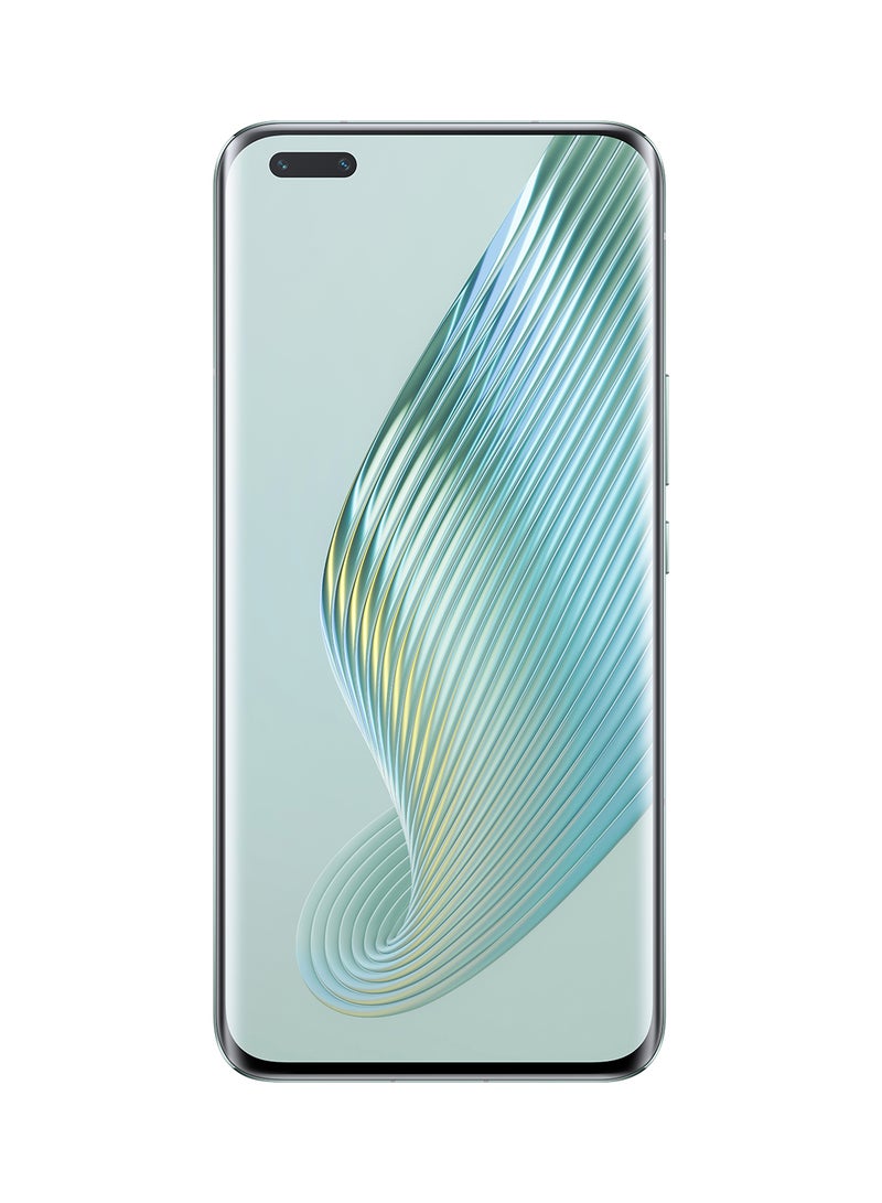 Honor - Magic 5 Pro Meadow Green 12GB RAM 512GB 5G - Middle East Version - Image 1