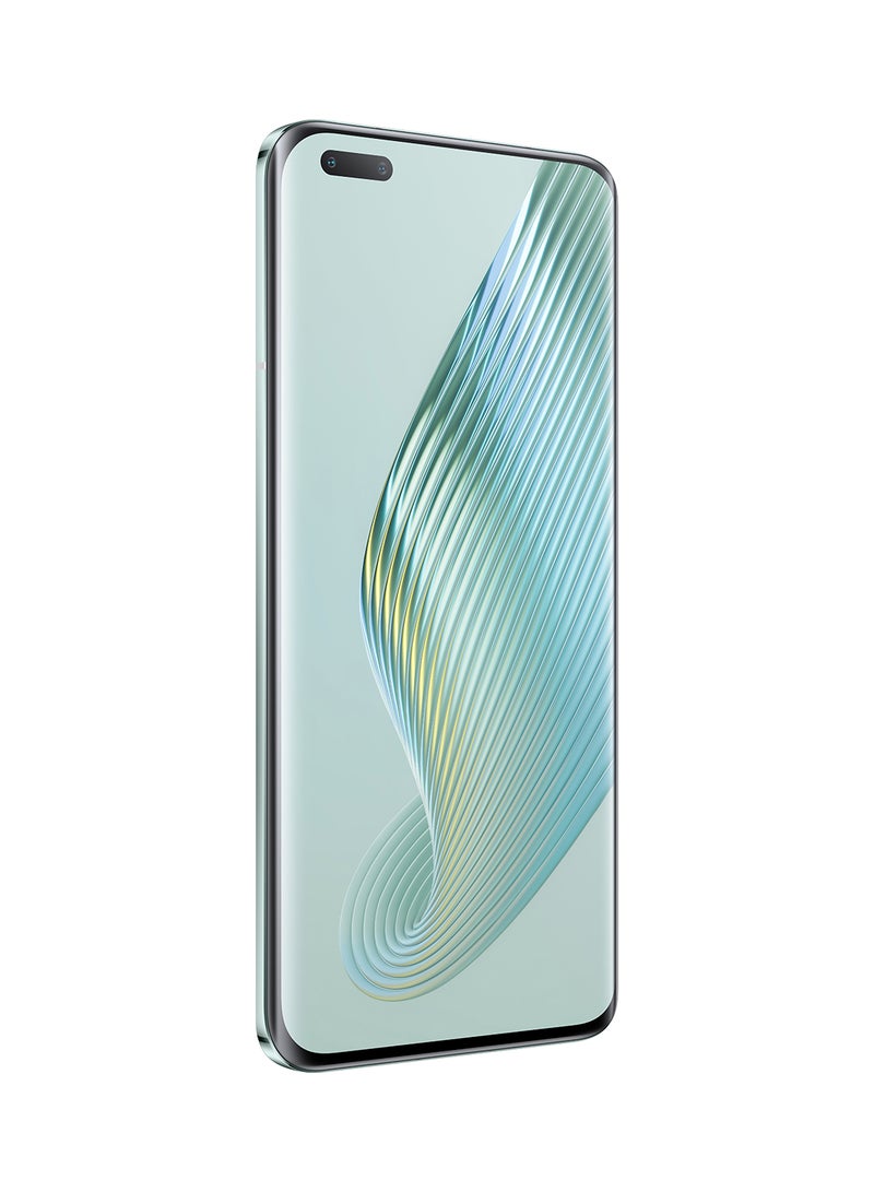 Honor - Magic 5 Pro Meadow Green 12GB RAM 512GB 5G - Middle East Version - Image 1