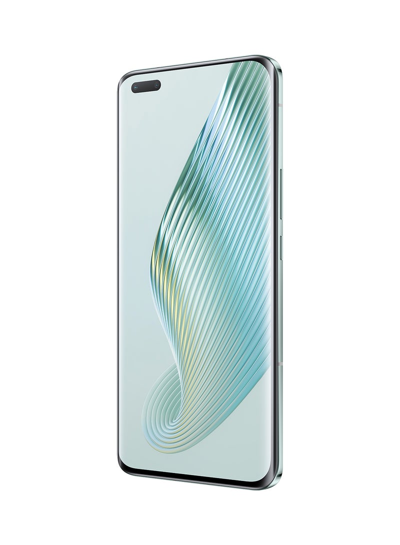 Honor - Magic 5 Pro Meadow Green 12GB RAM 512GB 5G - Middle East Version - Image 1