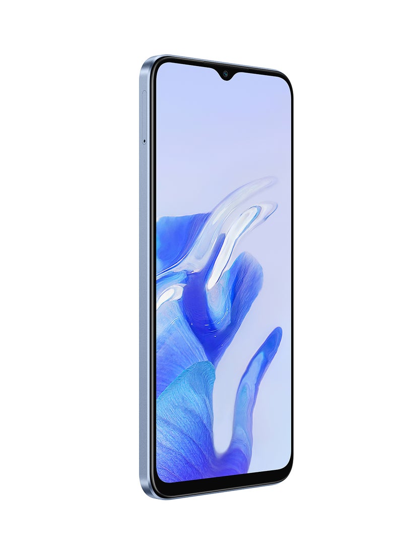 Honor - X6 Titanium Silver 4GB RAM 128GB 5G - Middle East Version - Image 1