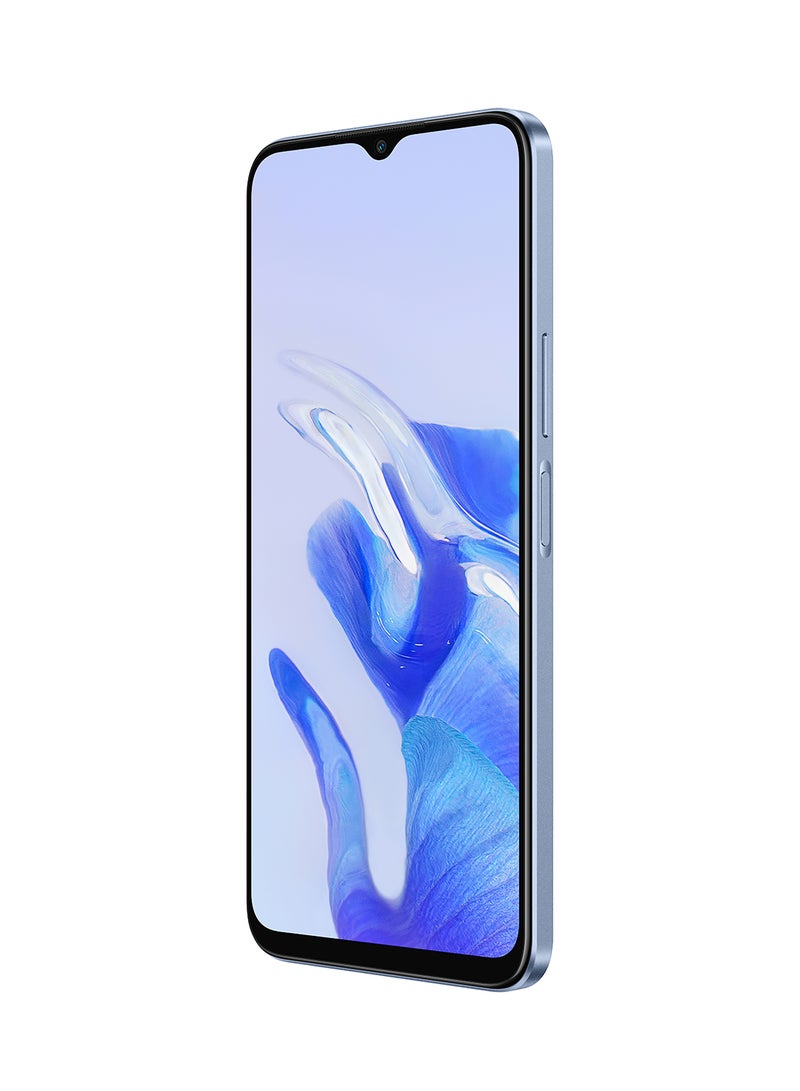 Honor - X6 Titanium Silver 4GB RAM 128GB 5G - Middle East Version - Image 1