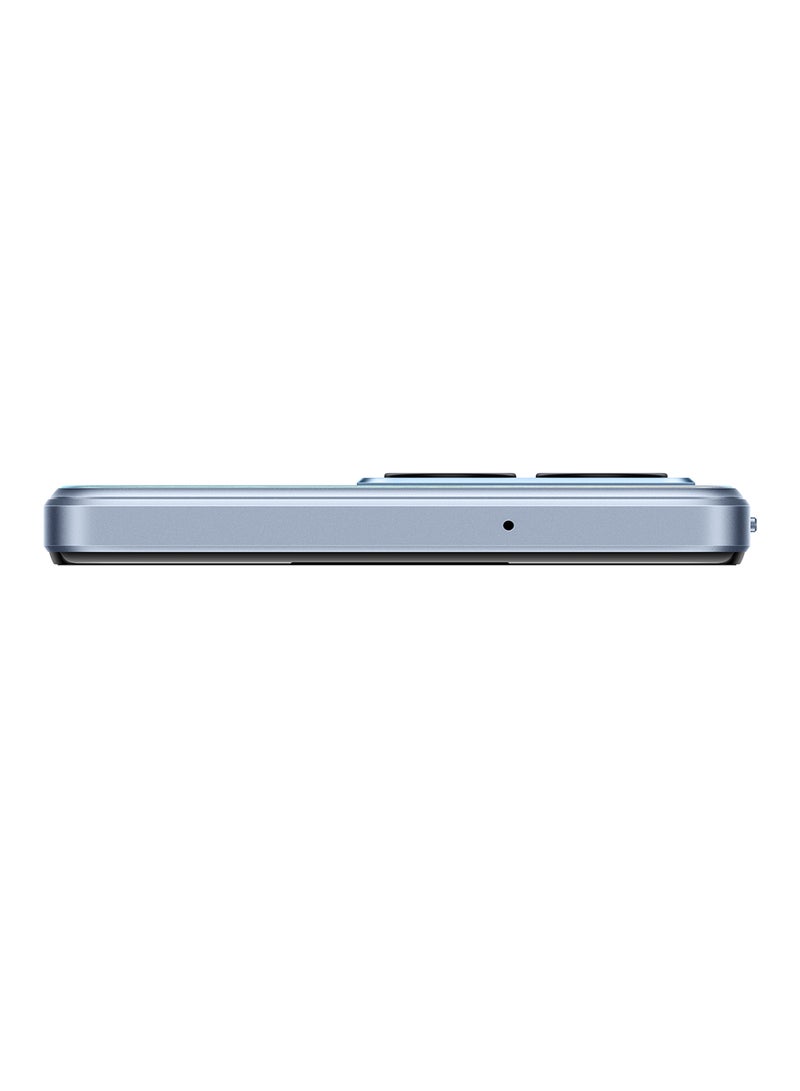 Honor - X6 Titanium Silver 4GB RAM 128GB 5G - Middle East Version - Image 1