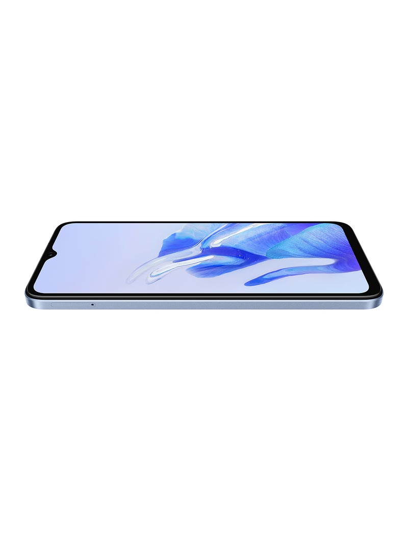 Honor - X6 Titanium Silver 4GB RAM 128GB 5G - Middle East Version - Image 1
