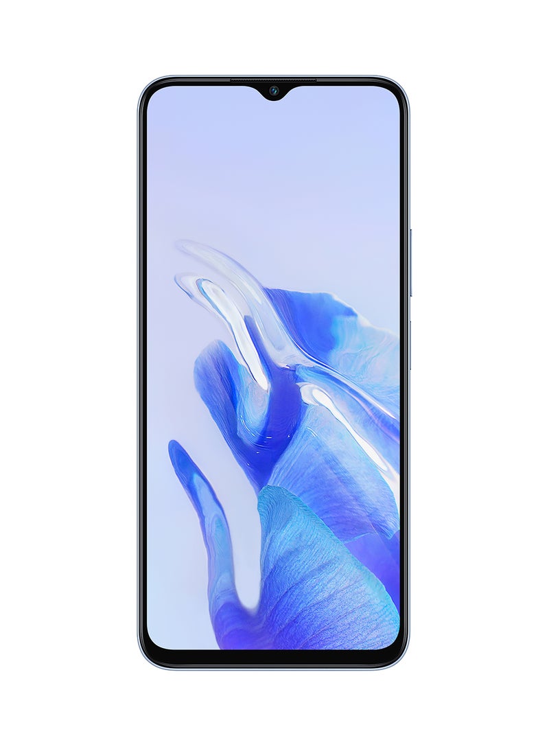 Honor - X6 Titanium Silver 4GB RAM 128GB 5G - Middle East Version - Image 1