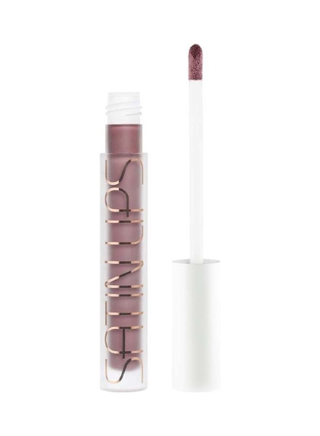 FOREVER52 Satin Lips YSL005 Nude Pink - Image 1