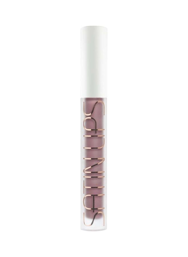FOREVER52 Satin Lips YSL005 Nude Pink - Image 2