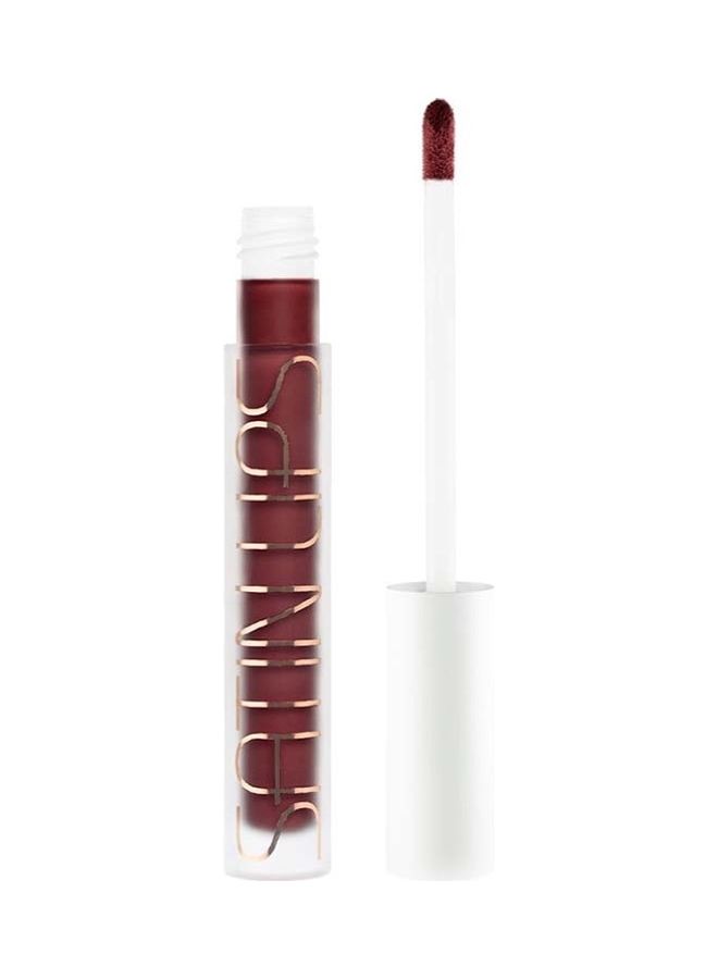 FOREVER52 Satin Lips YSL013 Maroon  - Image 1