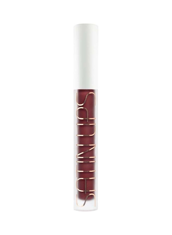 FOREVER52 Satin Lips YSL013 Maroon  - Image 2
