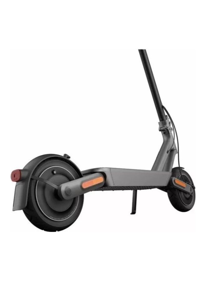 Xiaomi - Xiaomi Electric Scooter 4 Ultra – 25km/h, 940W Powerful Motor, Dual Suspension, 70km Range BHR5764GL - Black - Image 1