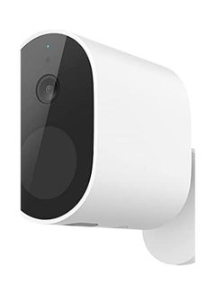Xiaomi Mi Wireless Outdoor Security Camera 1080P Stand Alone  - Image 1